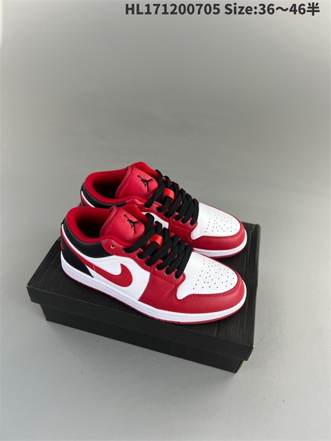 men air jordan 1 shoes 2023-10-9-533